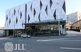 45m2 New Build Retail Opportunity