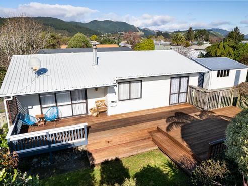 5 Spackman Crescent, Paraparaumu