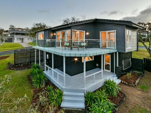 1 Tremen Place, Pukekohe