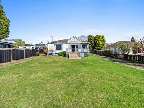 963 Alexandra Street, Te Awamutu