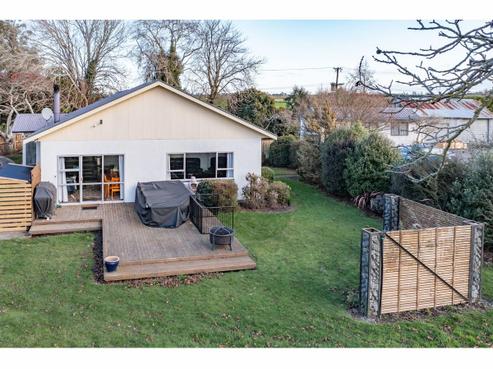 2208 Old West Coast Road, Kirwee