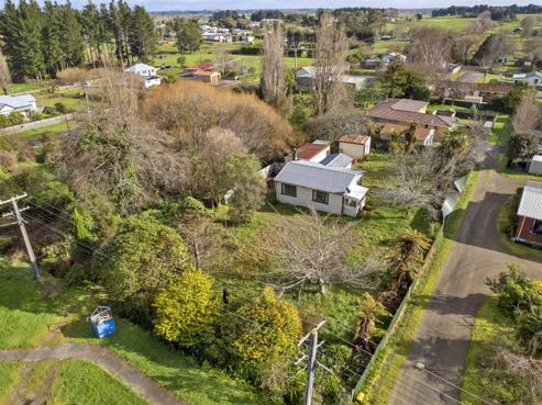 1 Vogel Street, Shannon