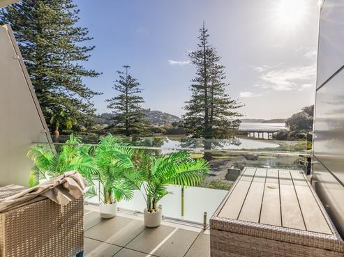 306/7 Te Rangi Cross Road, Paihia