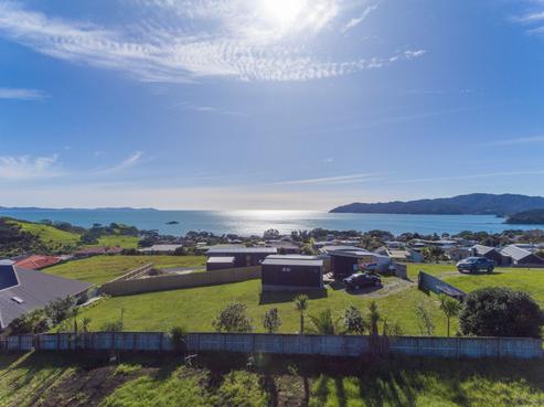 10 Oden Hill, Coopers Beach