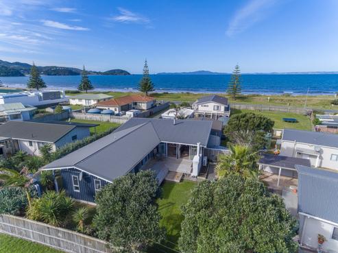 144 Tokerau Beach Road, Karikari Peninsula