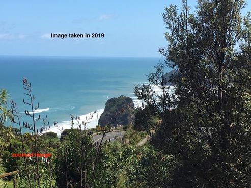 105 Piha Road, Piha