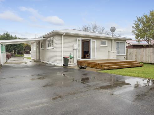 3 Stanley Street, Wainuiomata