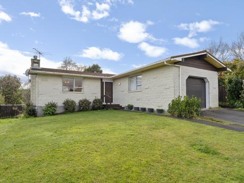 22 Brandon Street, Otaki