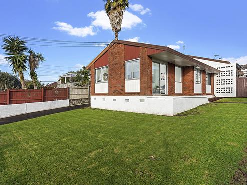 1/231 Queens Road, Panmure