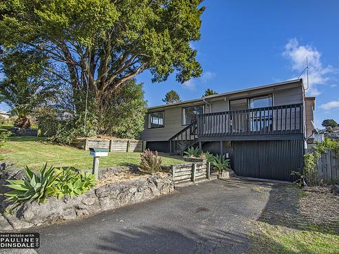 36A Gillingham Road, Kamo