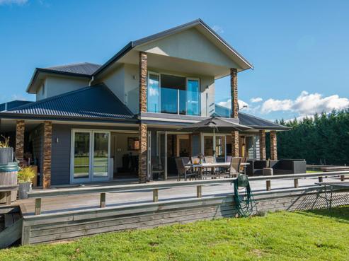 63 Shannon Street, Ohakune
