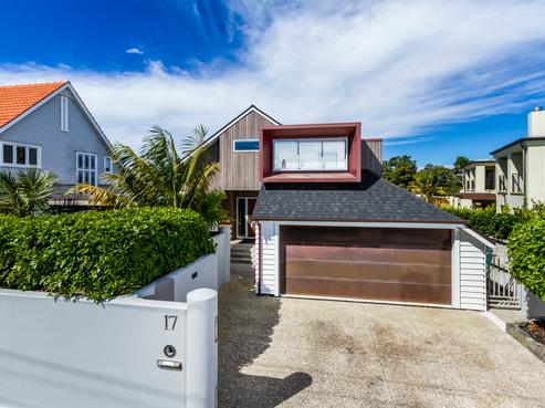 17 Ocean View Road, Milford