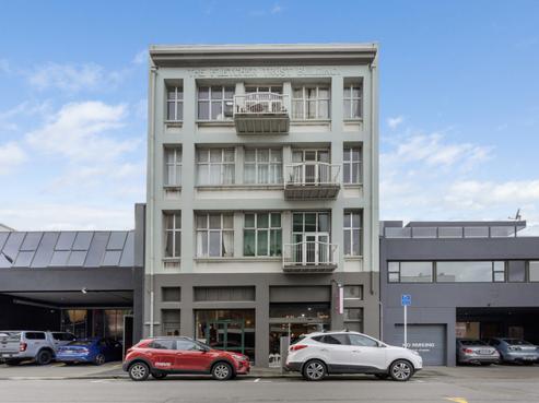 3/14 College Street, Te Aro