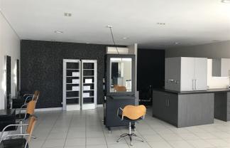 High Profile Retail/Office Space For Lease