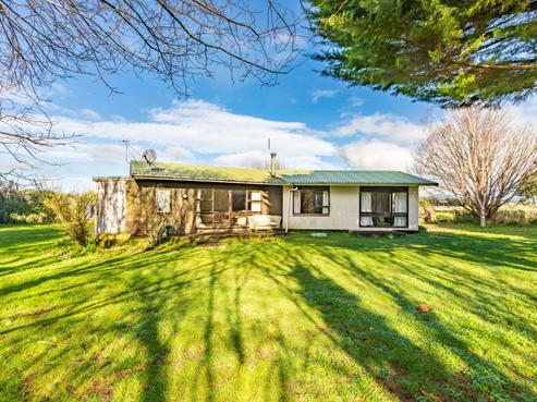 51 Nancy Street, Takapau