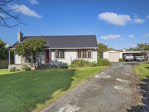 11 Wessex Street, Tikipunga