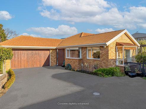 322A Pine Avenue, South New Brighton
