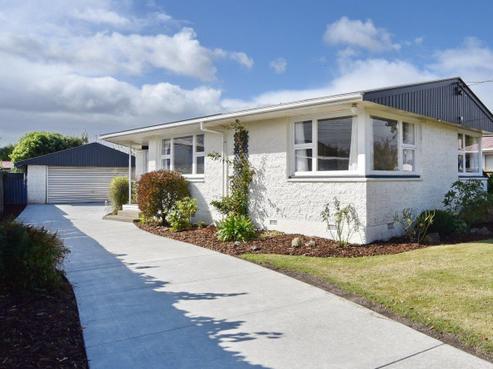 32 Banbury Street, Burnside