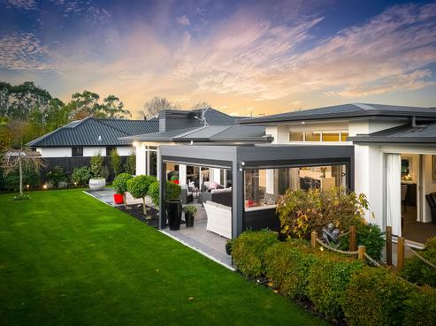 9 Carpenter Drive, Prebbleton