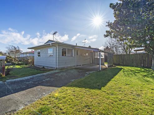 166D Horndon Street, Darfield
