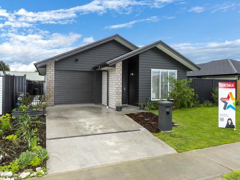 45 Buddle Road, Trentham