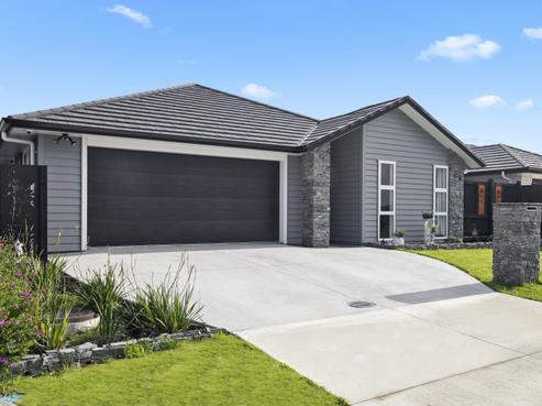 4 Cook Drive, Tuakau