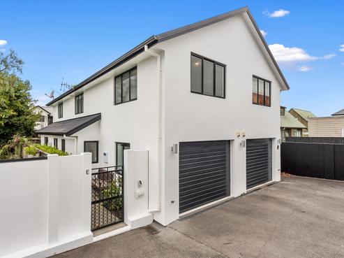 40E Cook Street, Hamilton East
