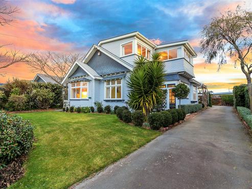 35 Cashmere View Street, Somerfield