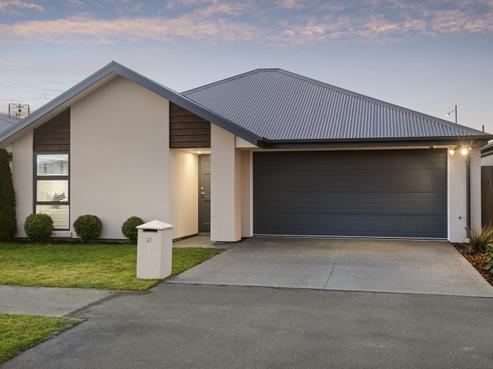 69 Deal Street, Wigram