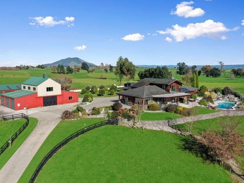 73 Pirongia Road, Te Awamutu