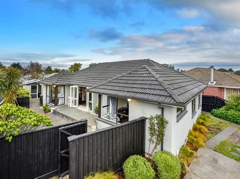 165 Kendal Avenue, Burnside