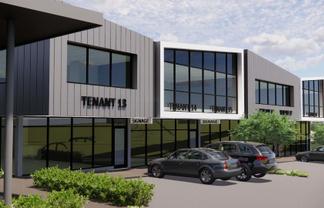 Work Close to Home - Office Units Available