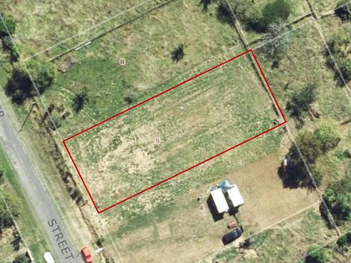 6 Alexander Street, Ohingaiti