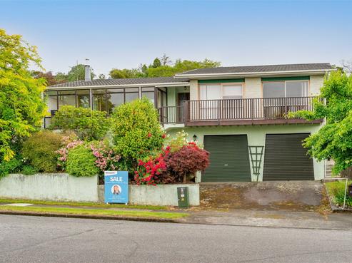 27 Tawa Street, Masterton