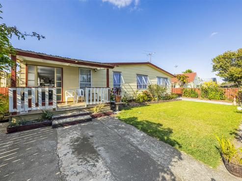 27 Rountree Place, Conifer Grove