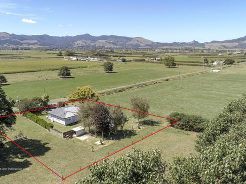 101 Cadman Road, Paeroa