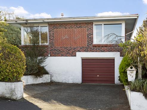 432 Taieri Road, Halfway Bush