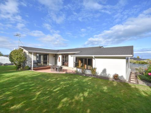 3 Alfred Place, Fairfield