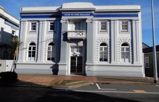 For Lease - Hawera