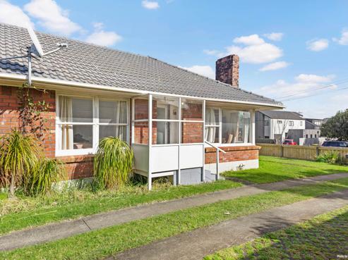 1/20 Dominion Street, Takapuna
