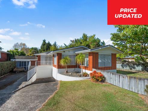 16 Chartwell Crescent, Chartwell