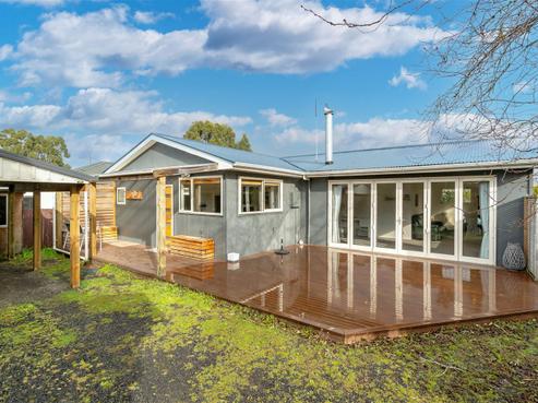 4 Pentland Street, Karitane
