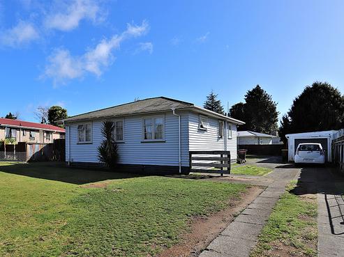 146 Balmoral Drive, Tokoroa