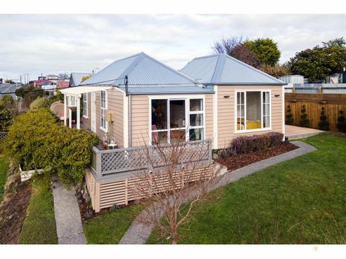 62 Wilson Street, Seaview