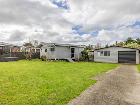 6 Lawn Street, Okaihau