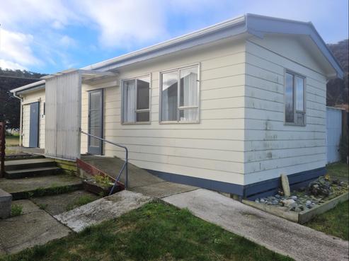305 Kaik Road, North Otago