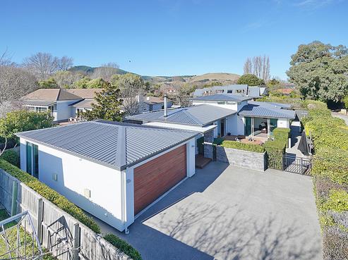 39 School Road, Tai Tapu