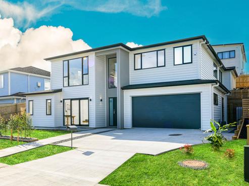 20 Celestial Crescent, Orewa