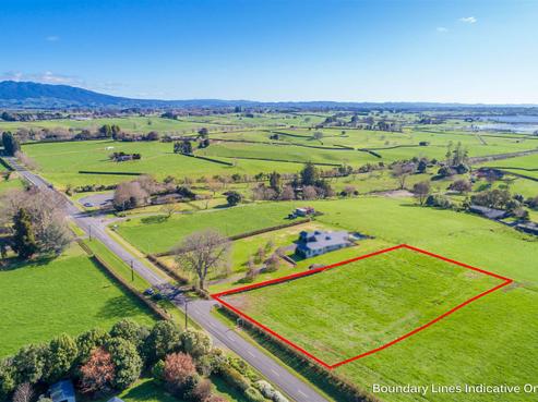 134 Ngaroto Road, Te Awamutu