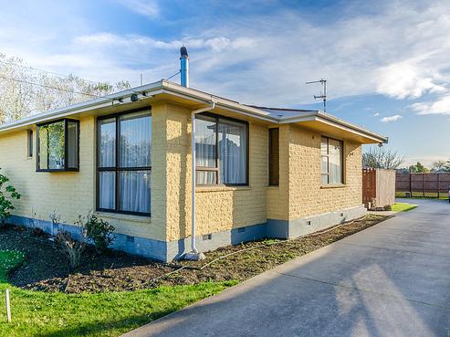 20 Whitefield Street, Kaiapoi